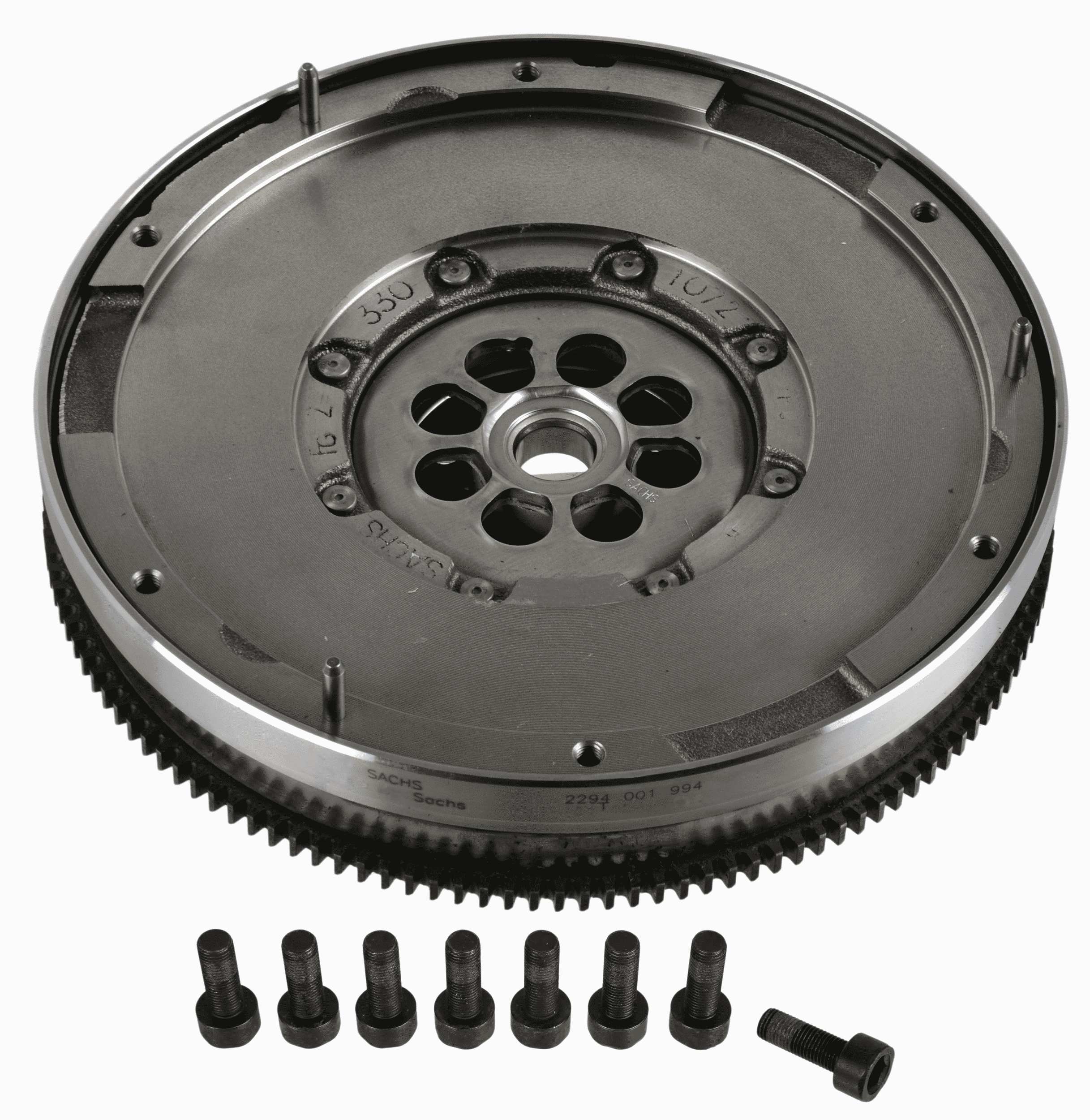Flywheel - 2294 001 994 SACHS