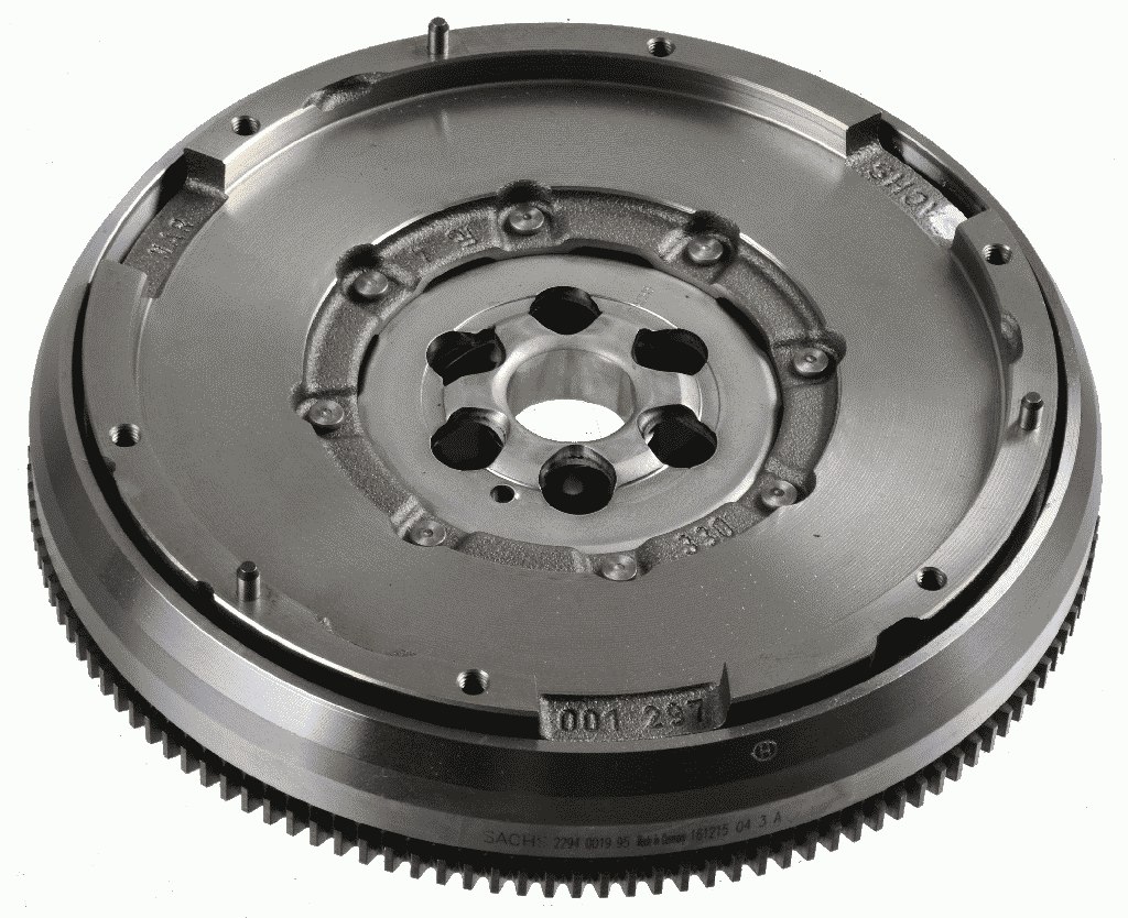 Flywheel - 2294 001 995 SACHS