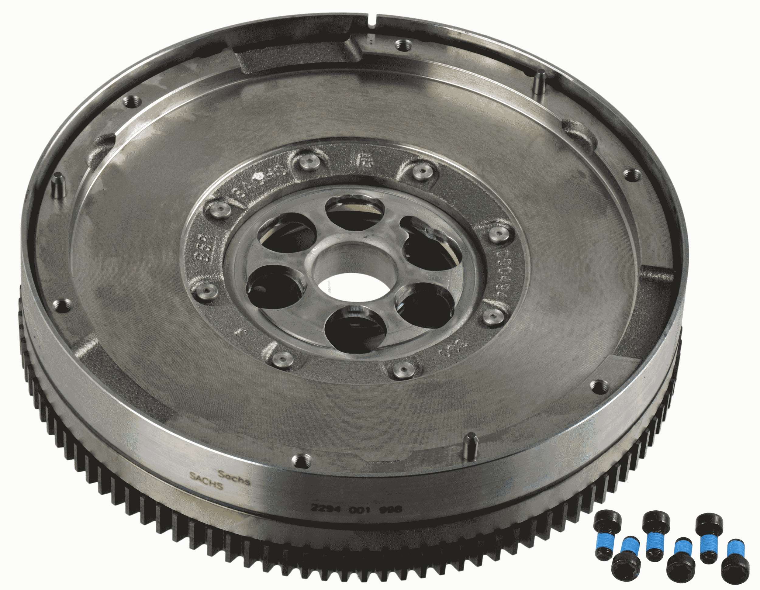 Flywheel - 2294 001 998 SACHS