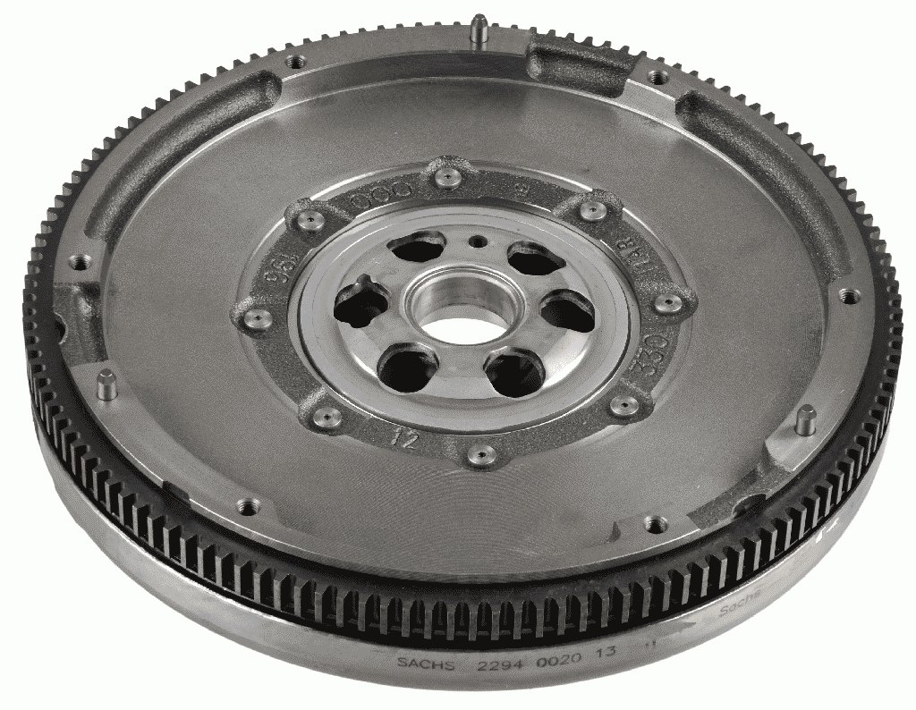 Flywheel - 2294 002 013 SACHS