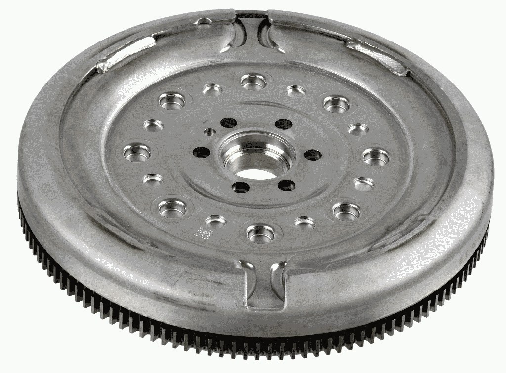 Flywheel - 2294 002 013 SACHS