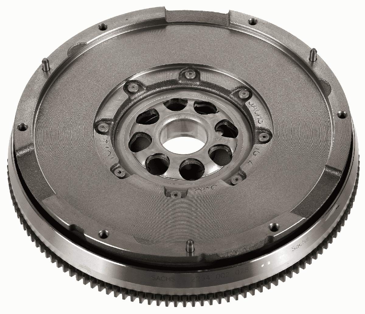 Volano - 2294 002 028 SACHS