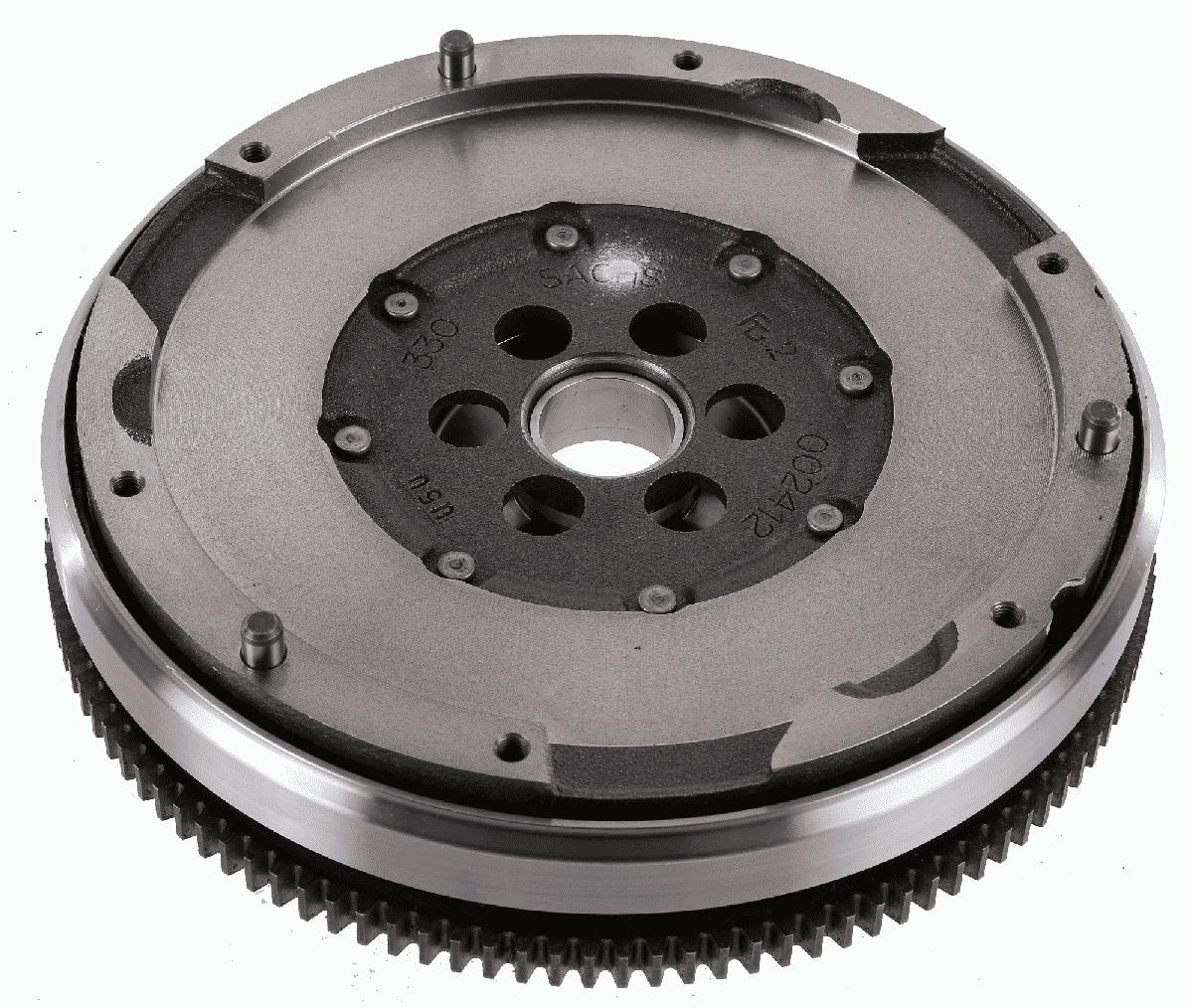 Flywheel - 2294 002 077 SACHS