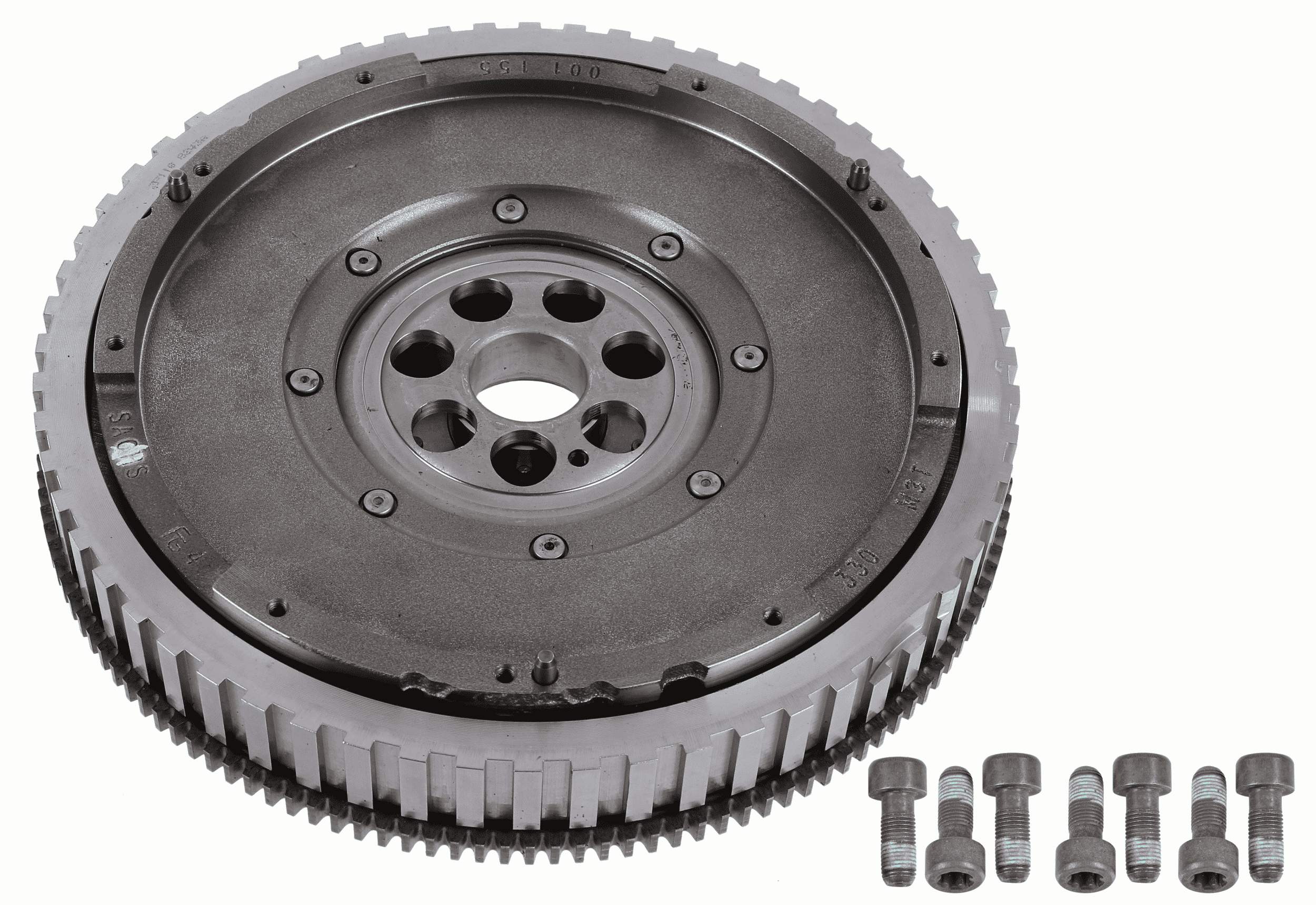 Flywheel - 2294 002 113 SACHS