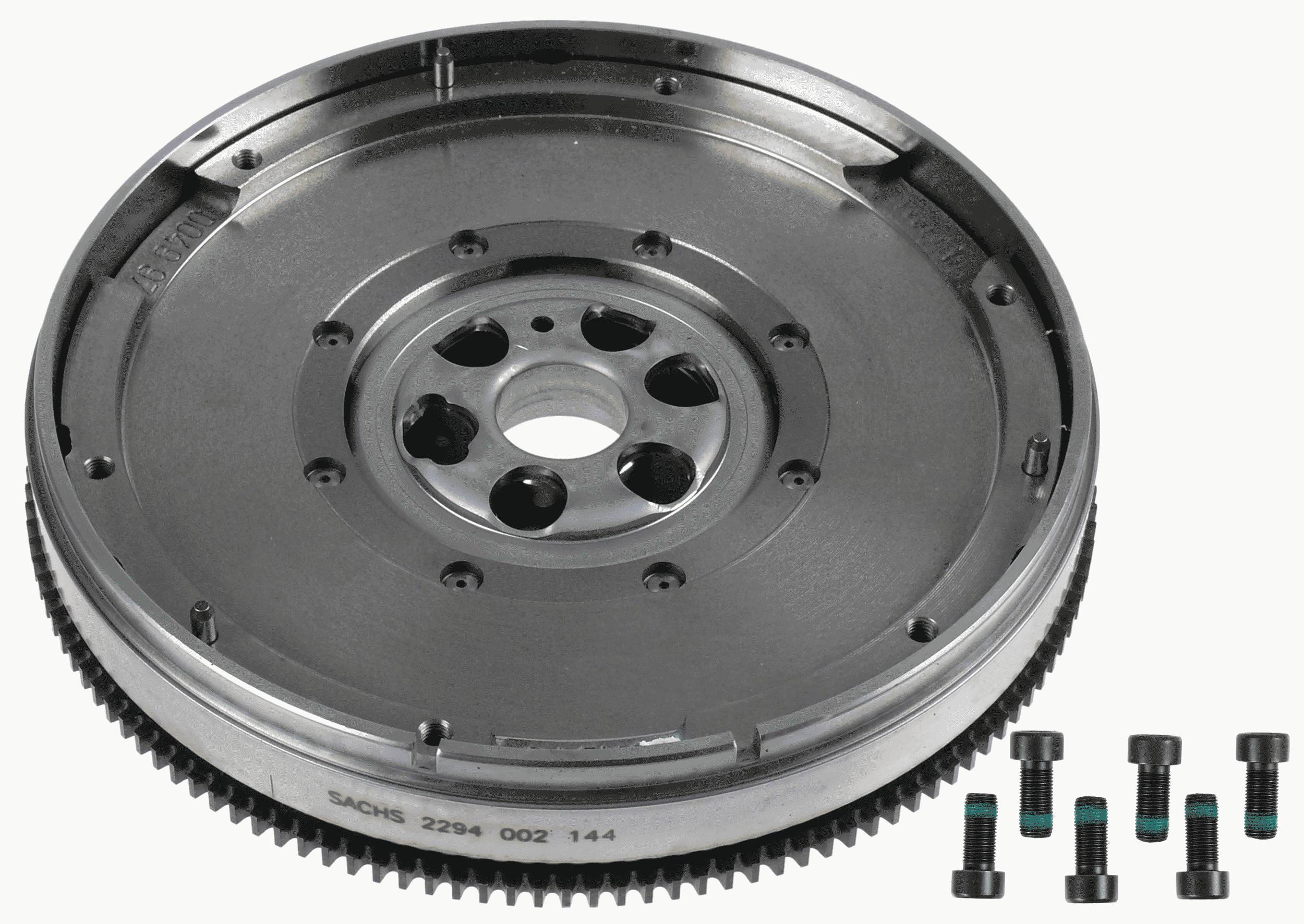 Flywheel - 2294 002 144 SACHS