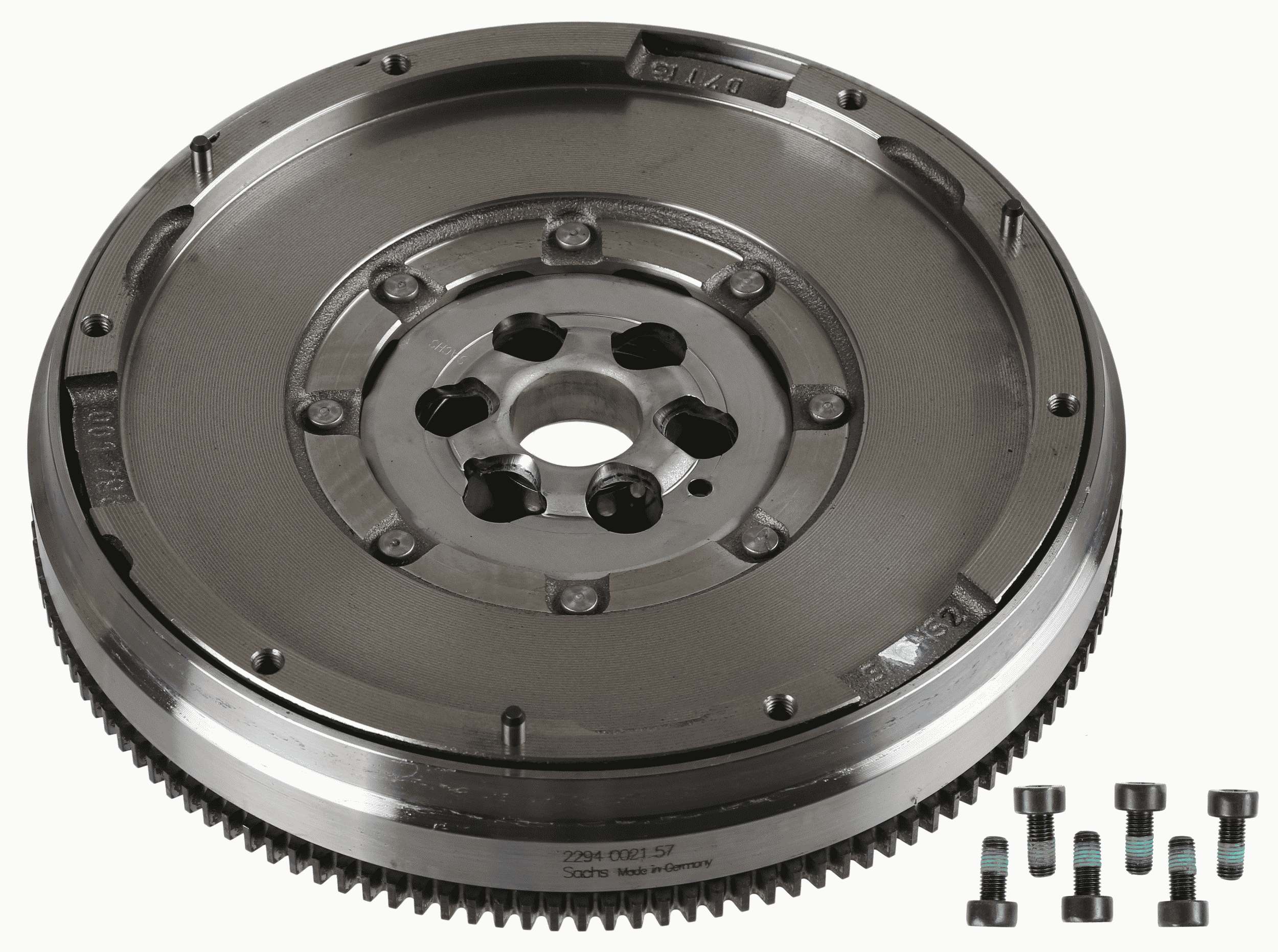 smagratis - 2294 002 157 SACHS