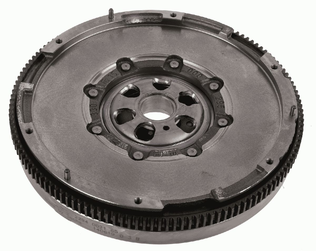 Flywheel - 2294 002 165 SACHS