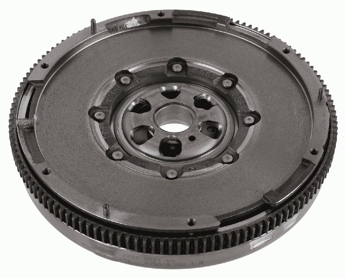 Volano - 2294 002 166 SACHS