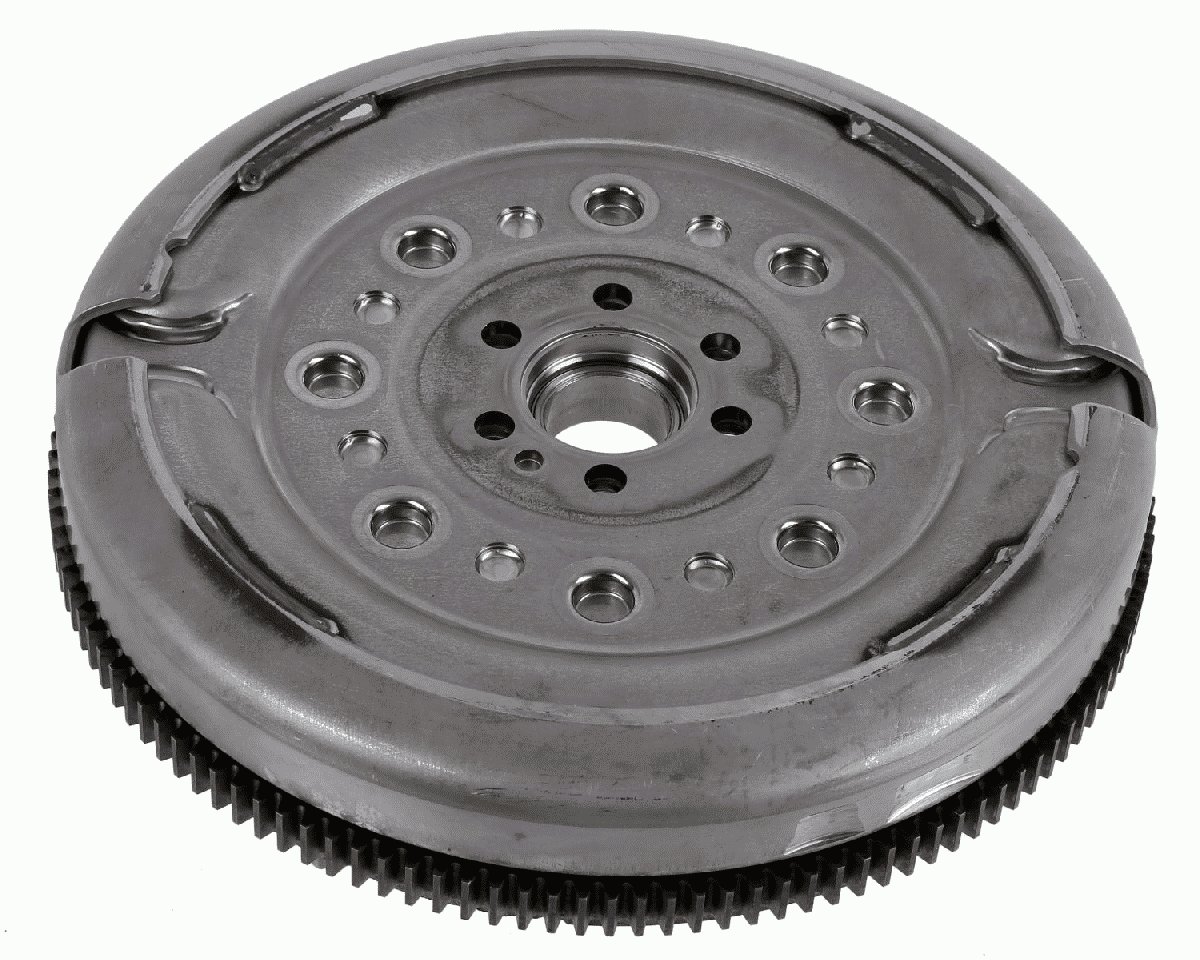 Flywheel - 2294 002 166 SACHS