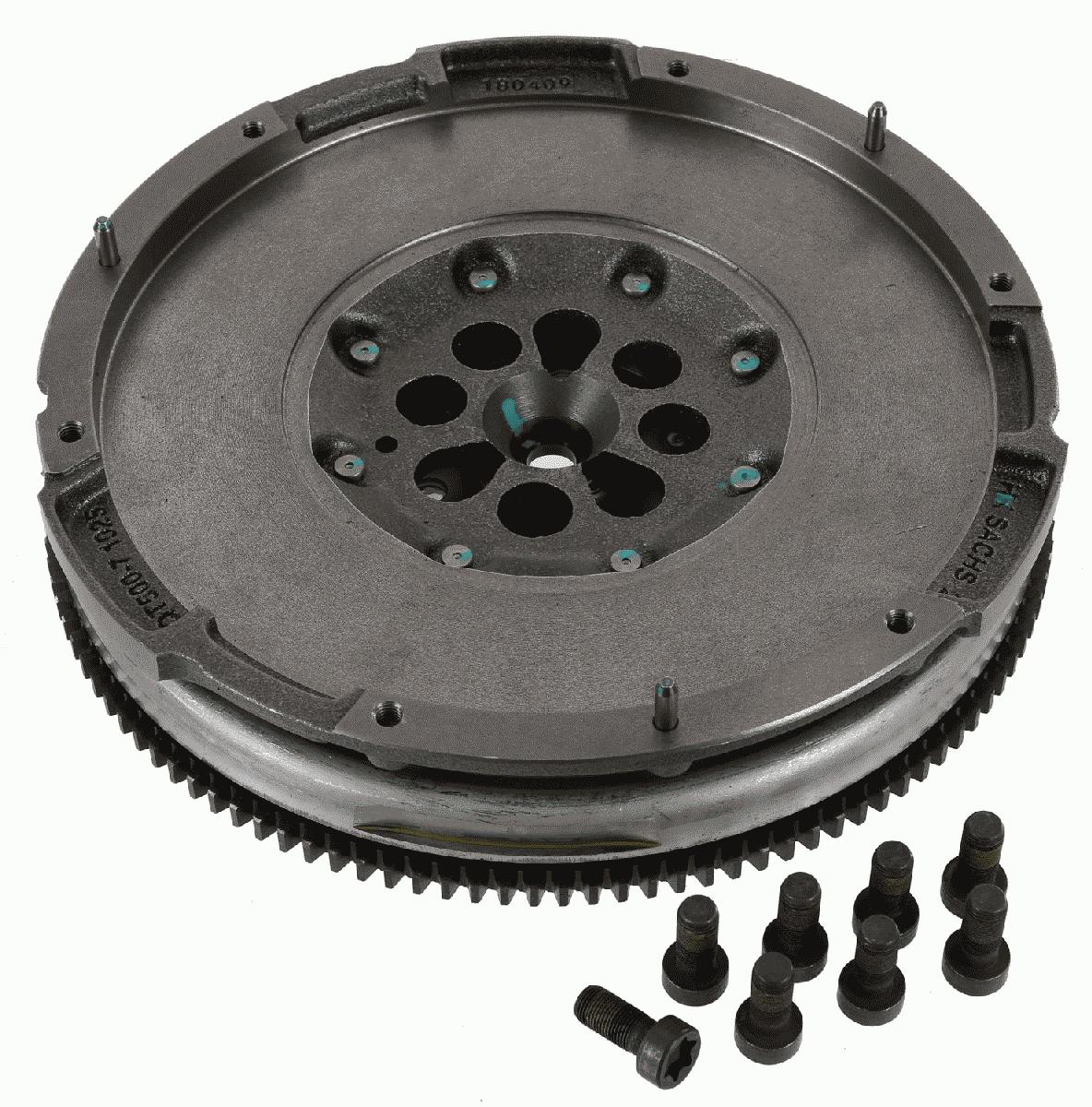 Volano - 2294 002 169 SACHS