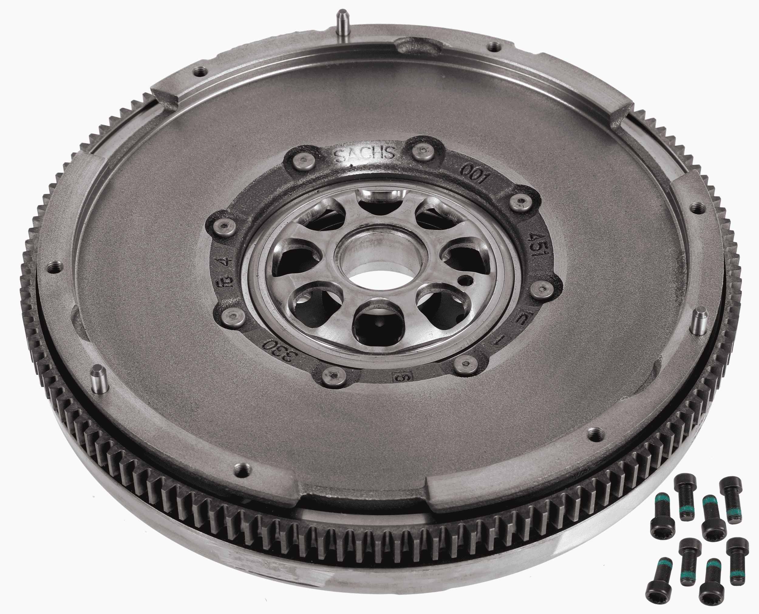 Flywheel - 2294 002 182 SACHS