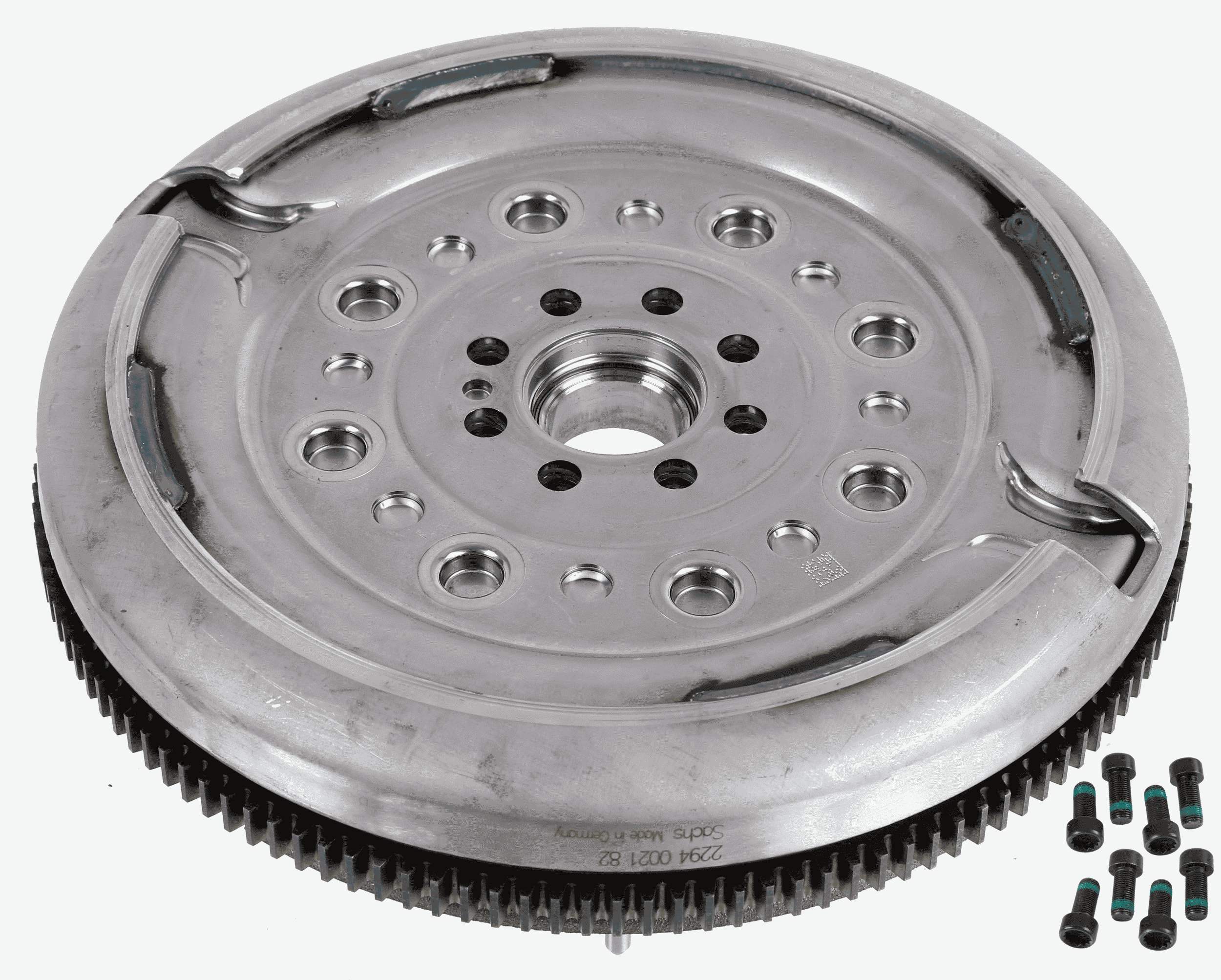 Flywheel - 2294 002 182 SACHS