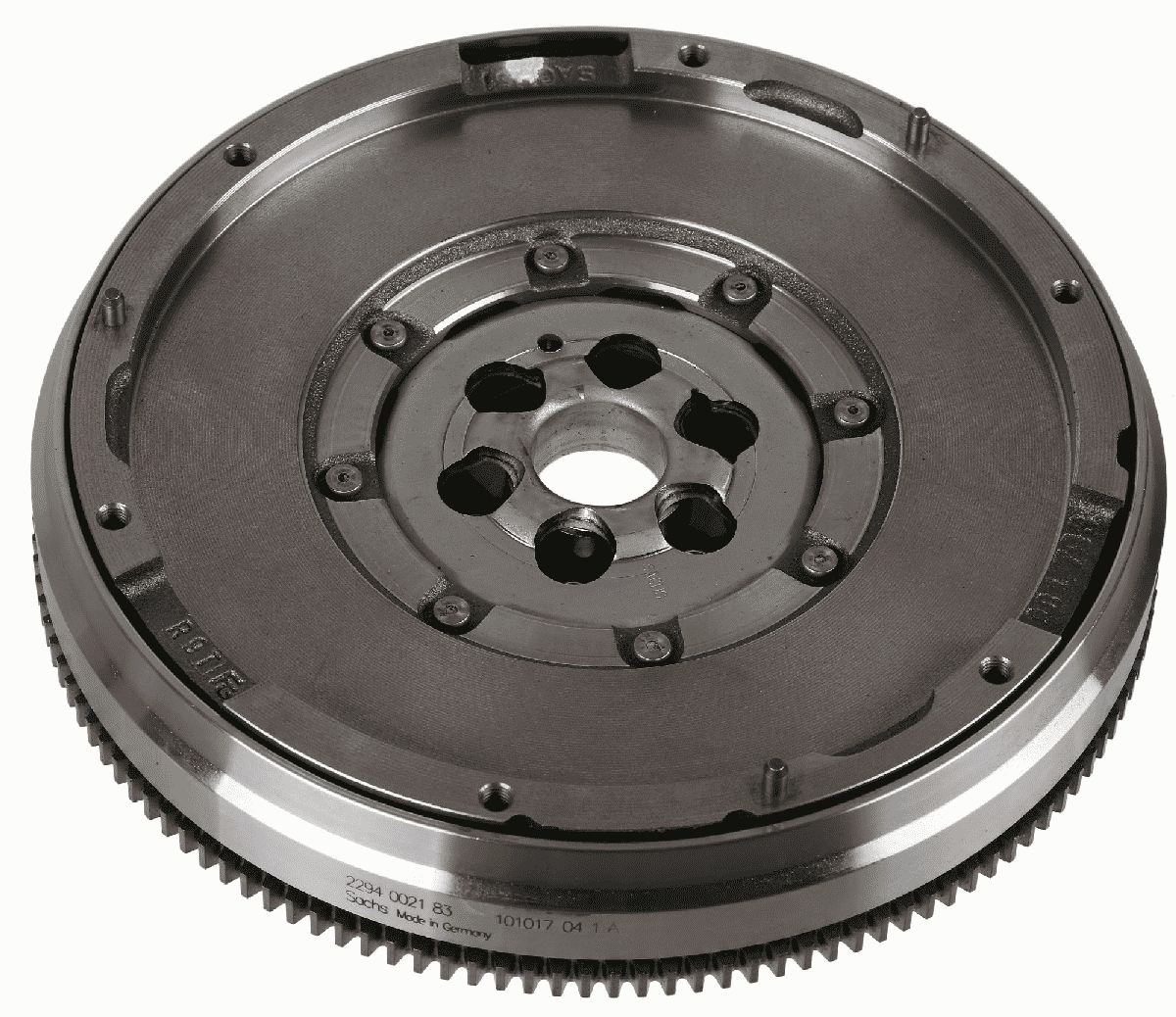 Flywheel - 2294 002 183 SACHS