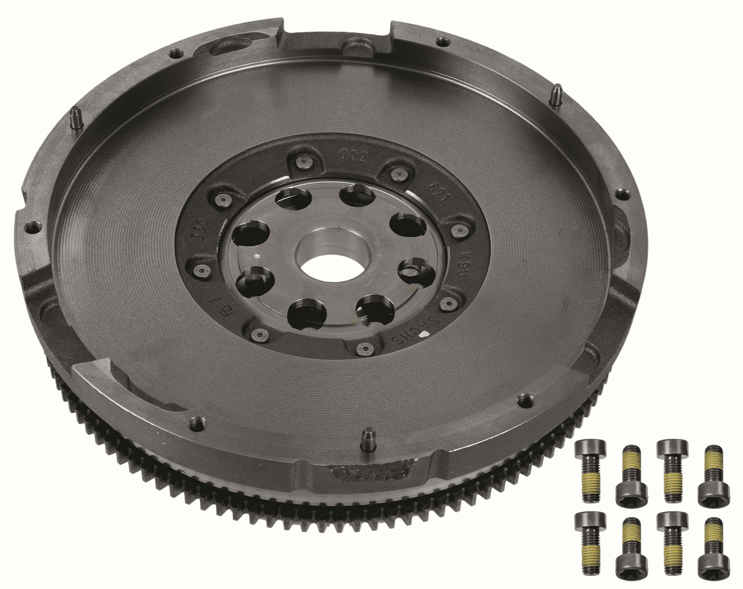 Volano - 2294 002 184 SACHS