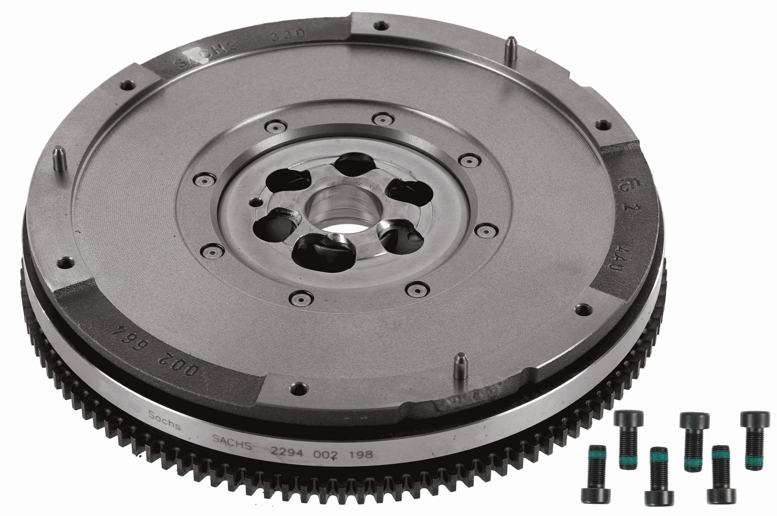 smagratis - 2294 002 198 SACHS