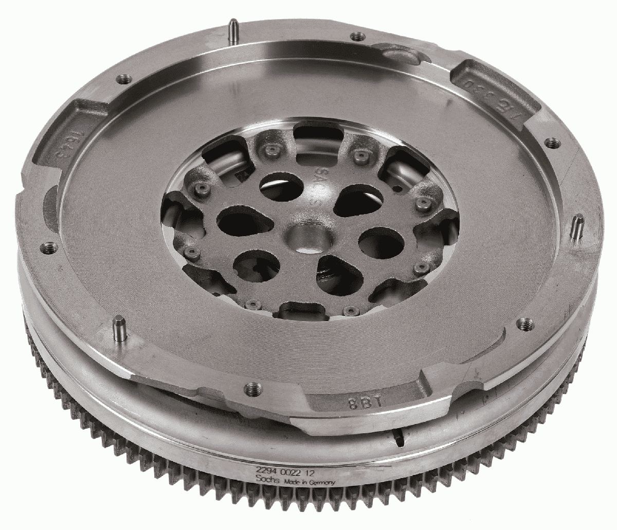 Flywheel - 2294 002 212 SACHS