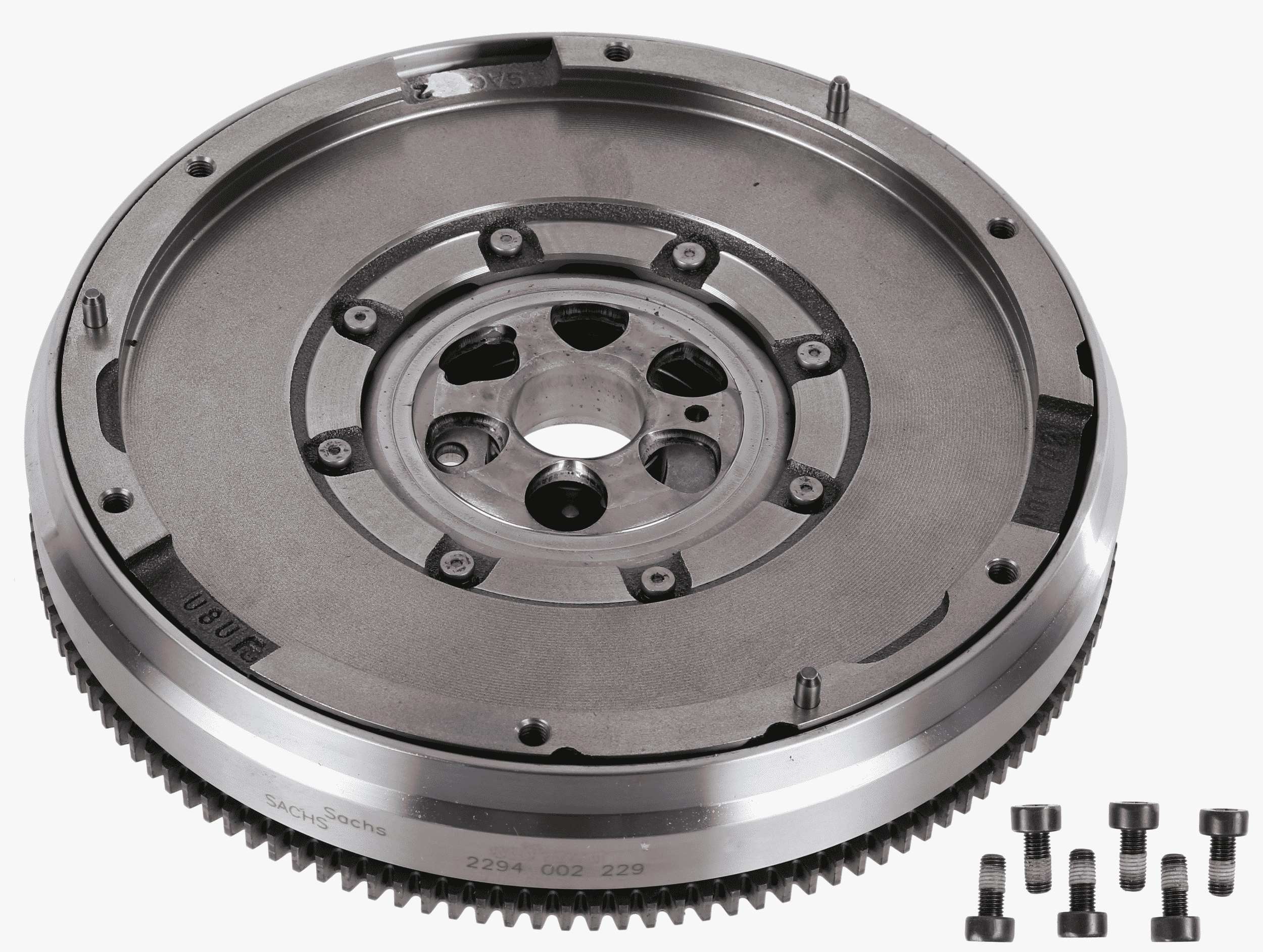Flywheel - 2294 002 229 SACHS