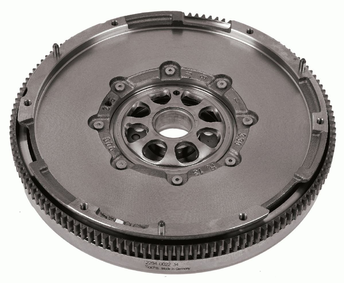 Flywheel - 2294 002 234 SACHS