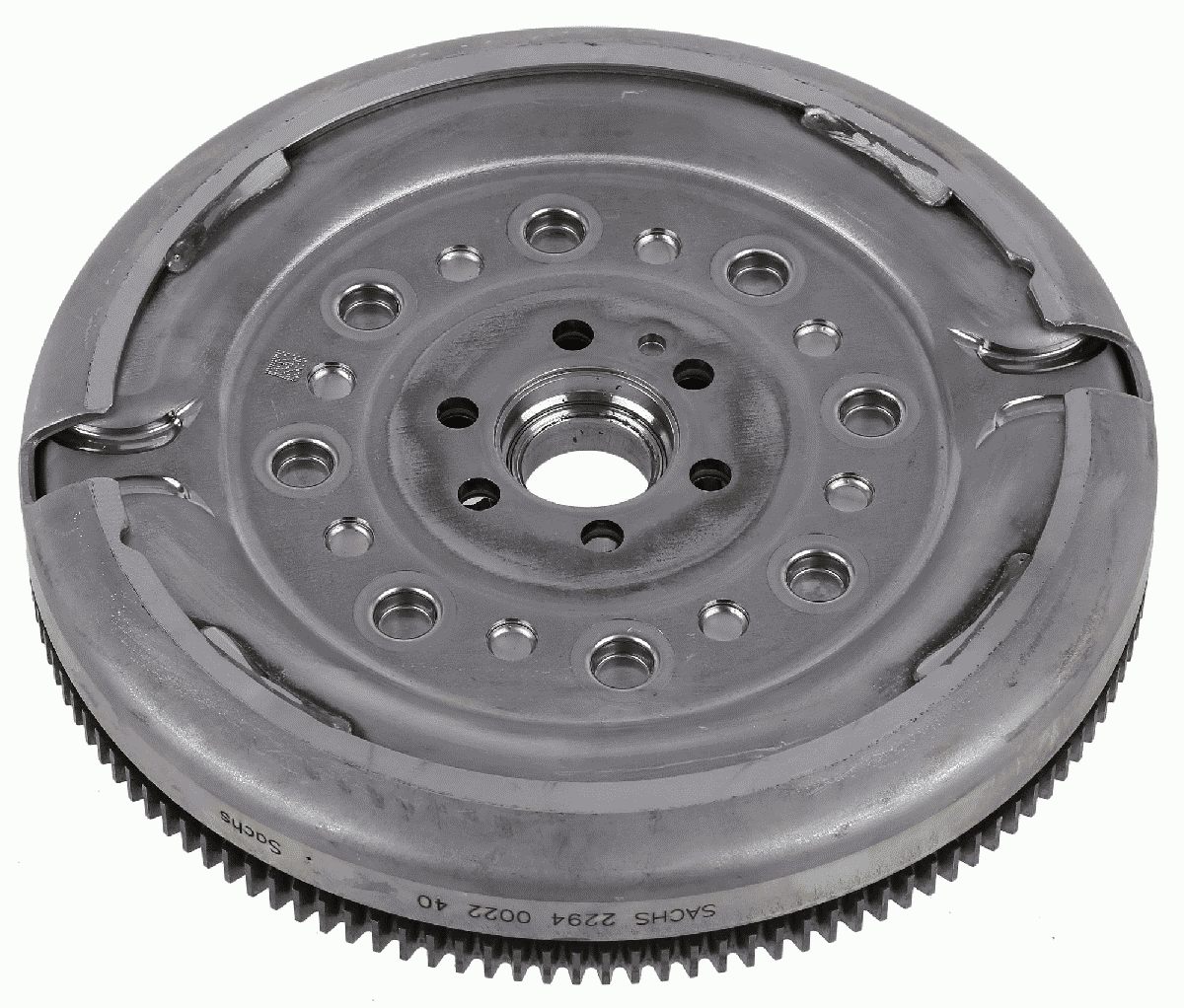 Volano - 2294 002 240 SACHS