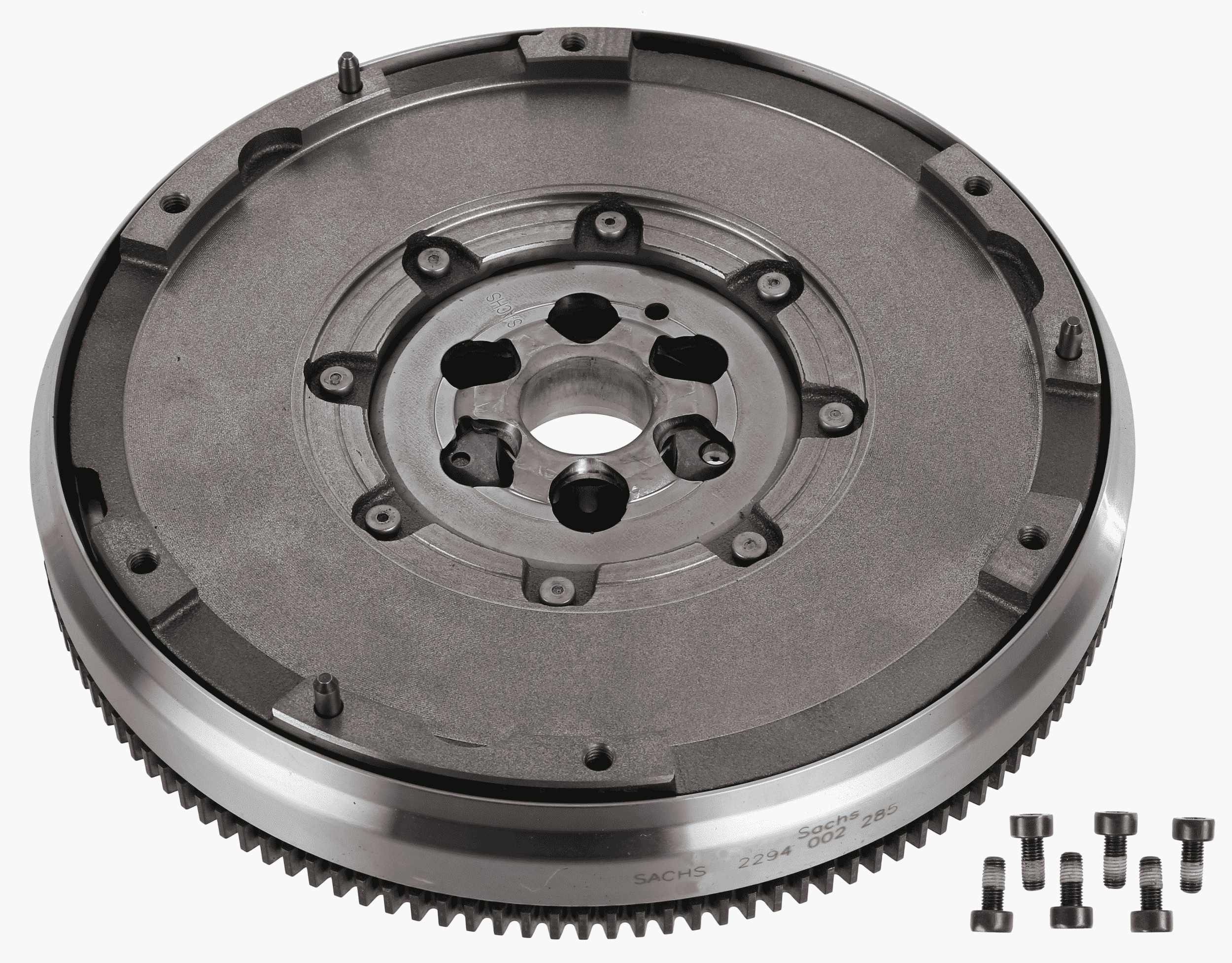 Flywheel - 2294 002 285 SACHS