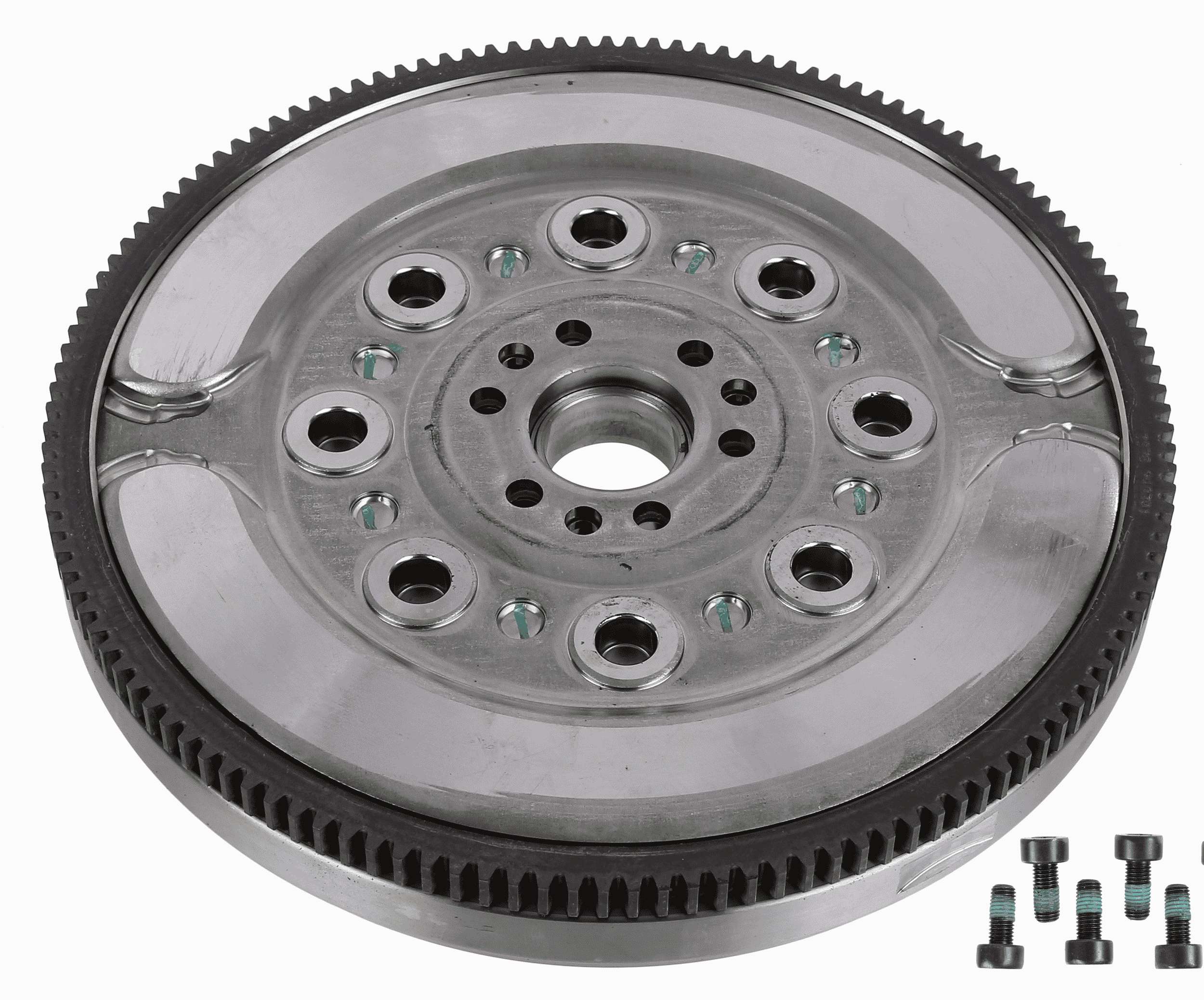 Flywheel - 2294 002 285 SACHS