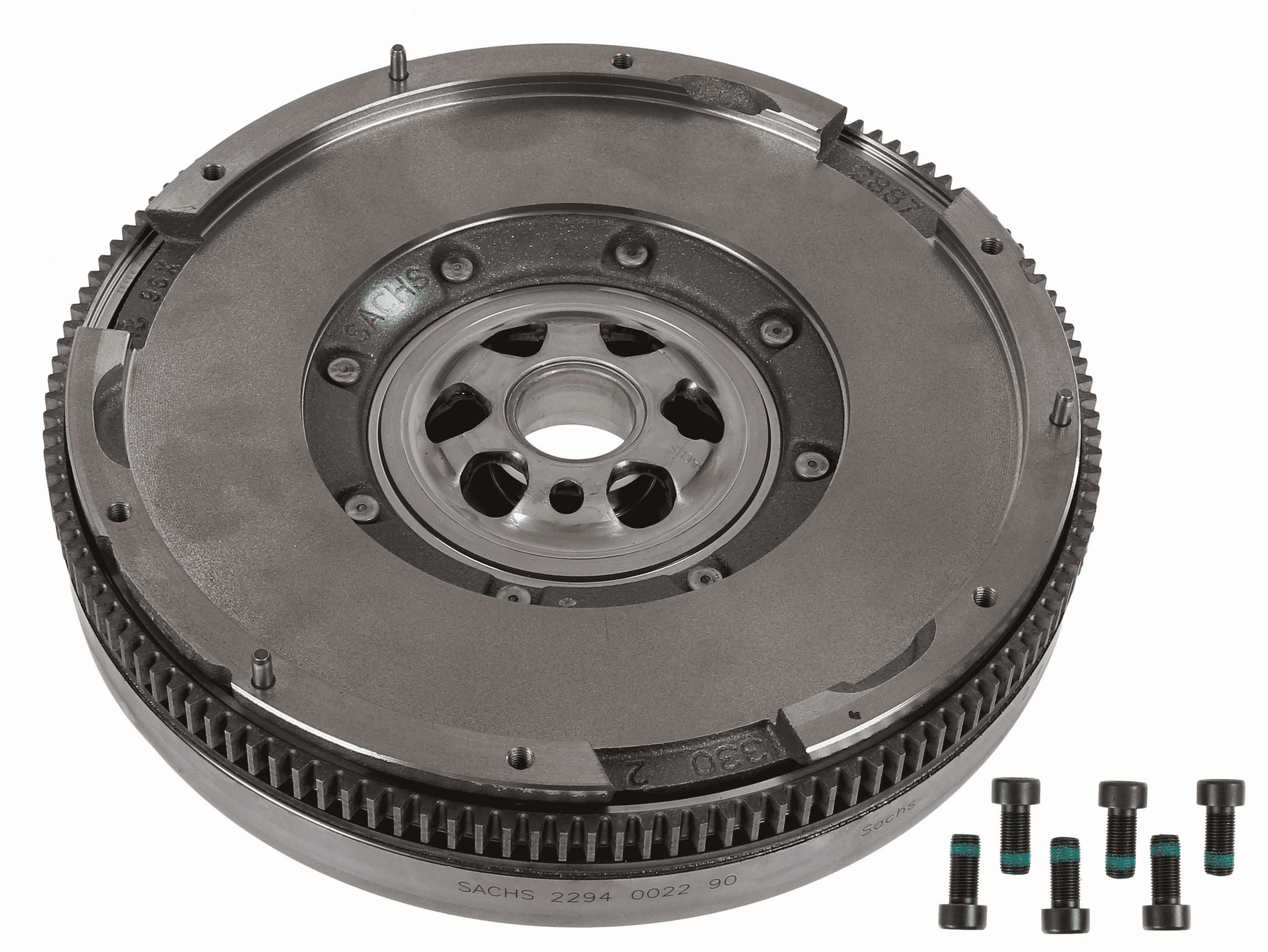 Flywheel - 2294 002 290 SACHS