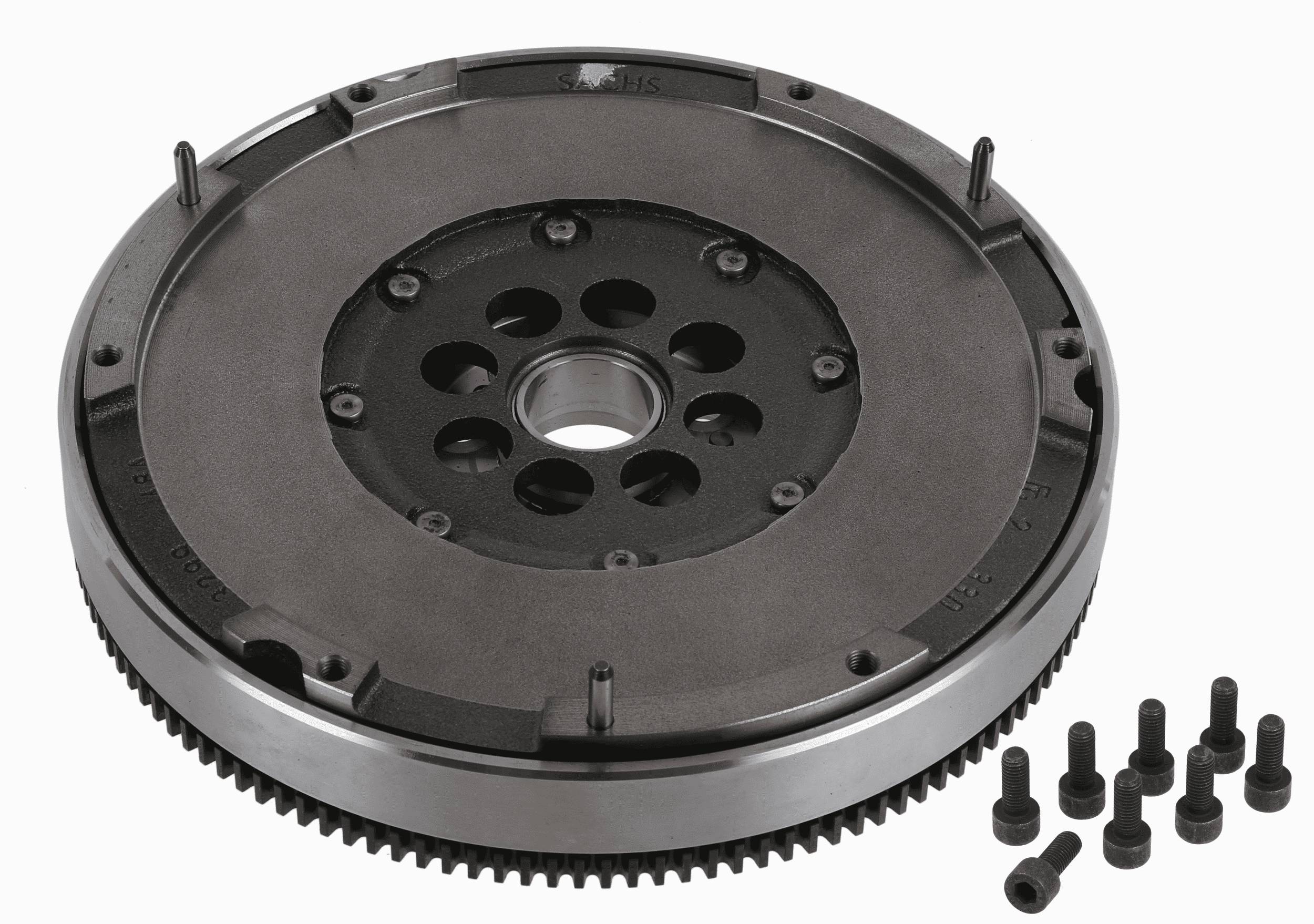 Flywheel - 2294 002 293 SACHS