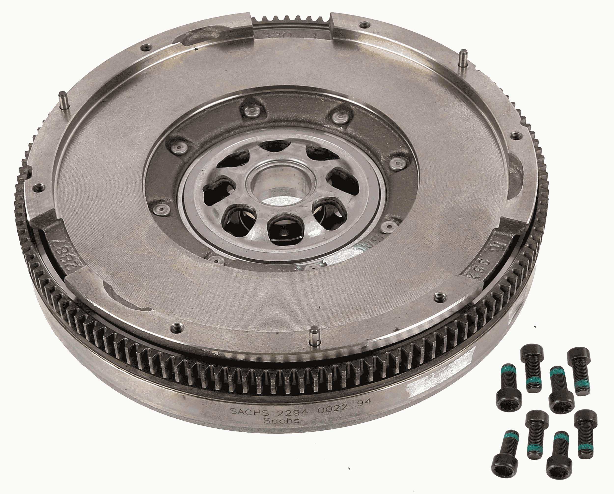 Flywheel - 2294 002 294 SACHS