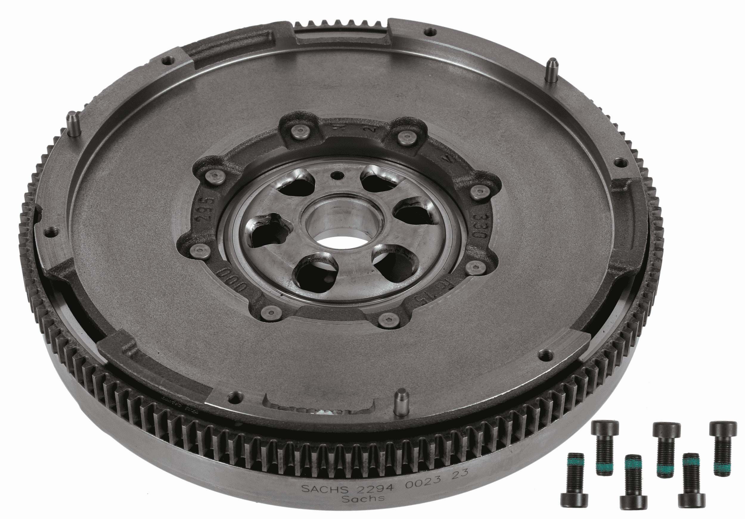 Flywheel - 2294 002 323 SACHS