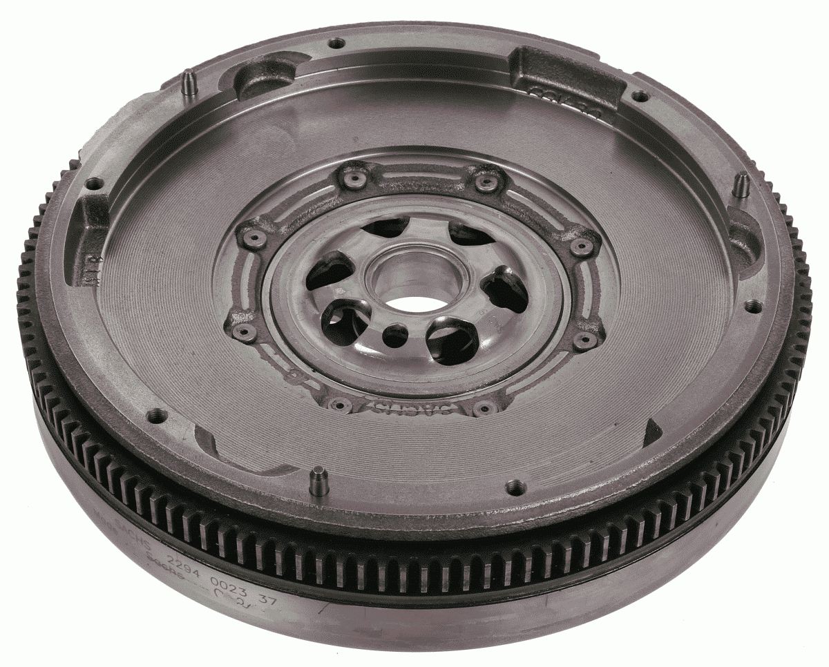 Flywheel - 2294 002 337 SACHS
