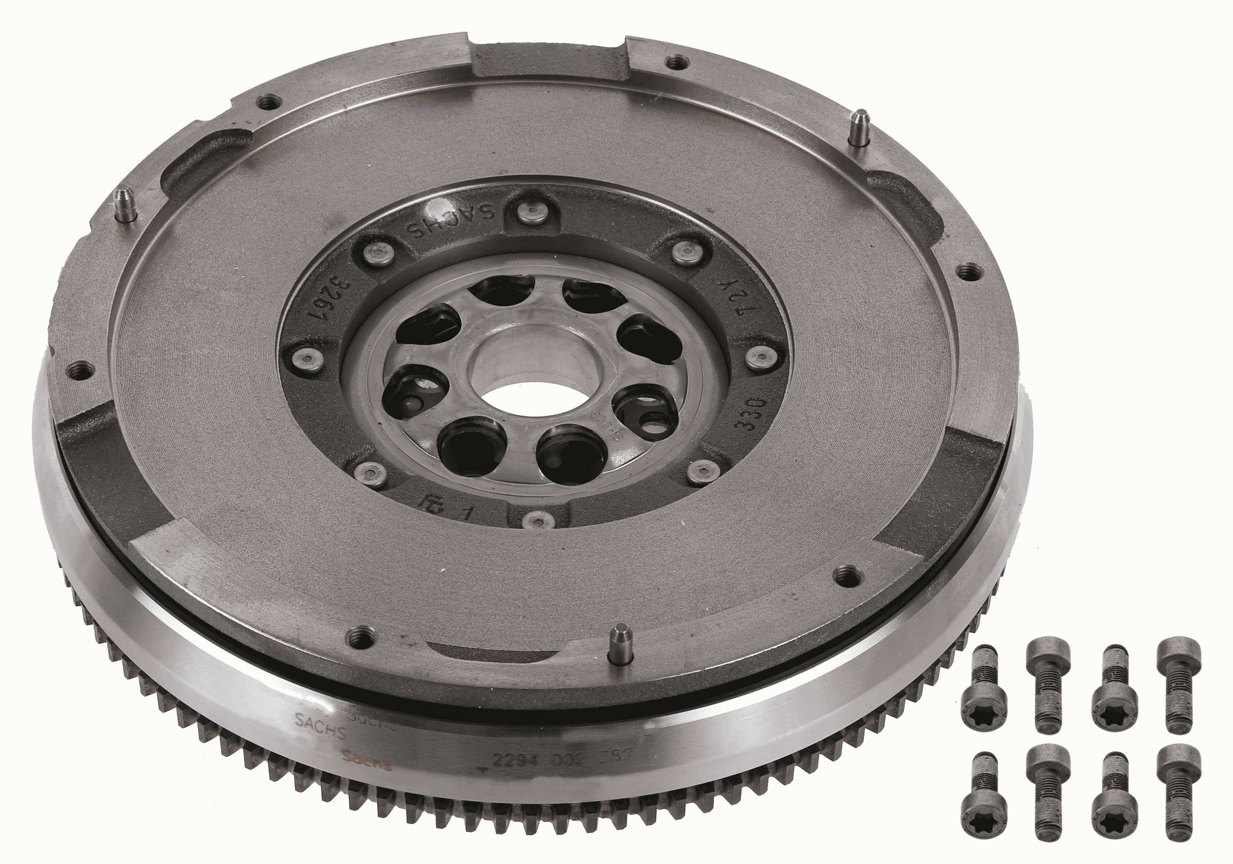 Volano - 2294 002 382 SACHS