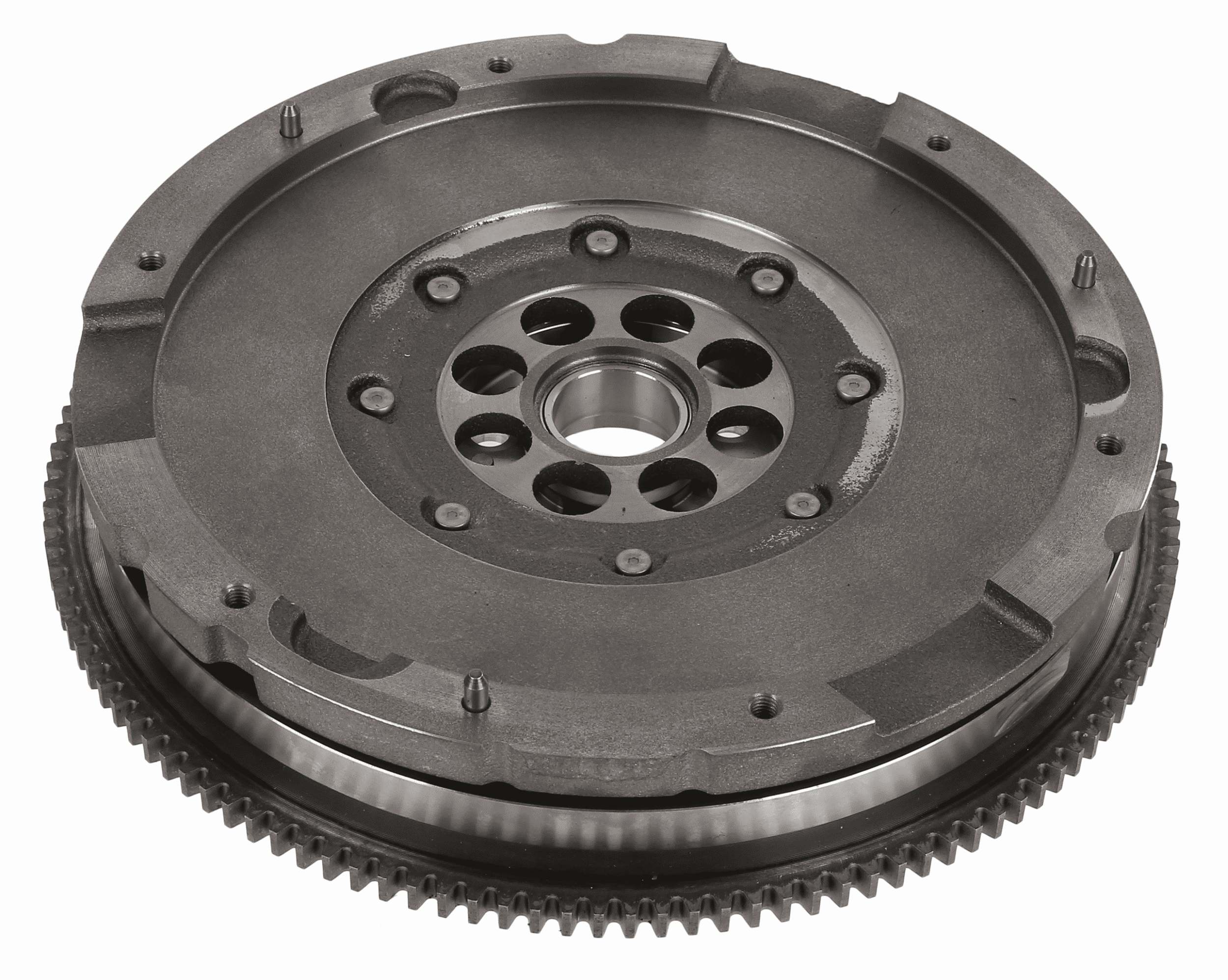 Flywheel - 2294 002 388 SACHS