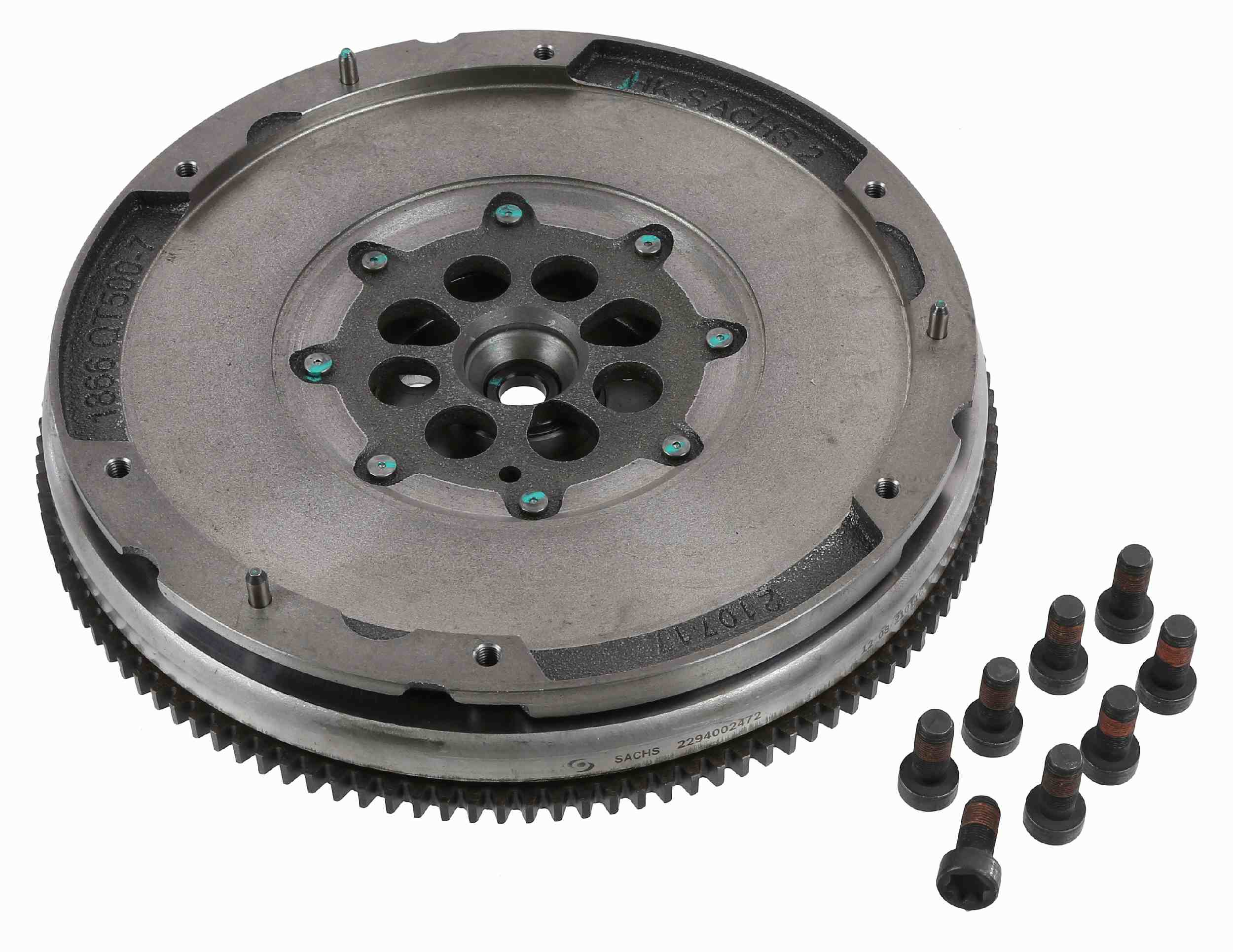 Volano - 2294 002 472 SACHS
