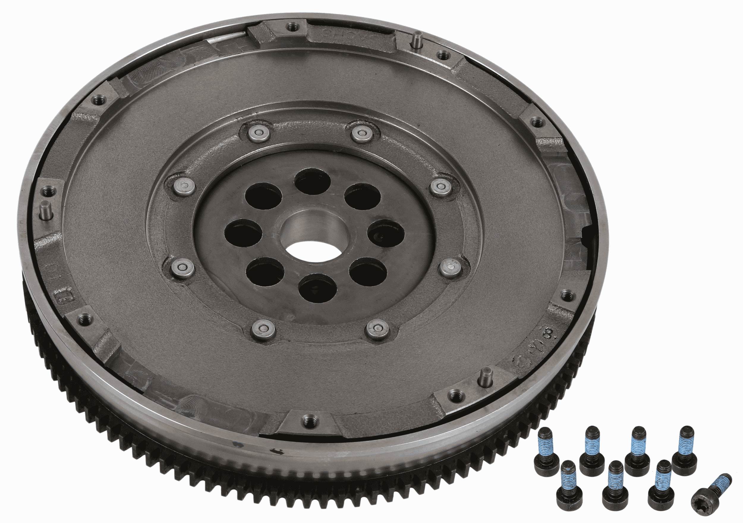 Flywheel - 2294 002 474 SACHS