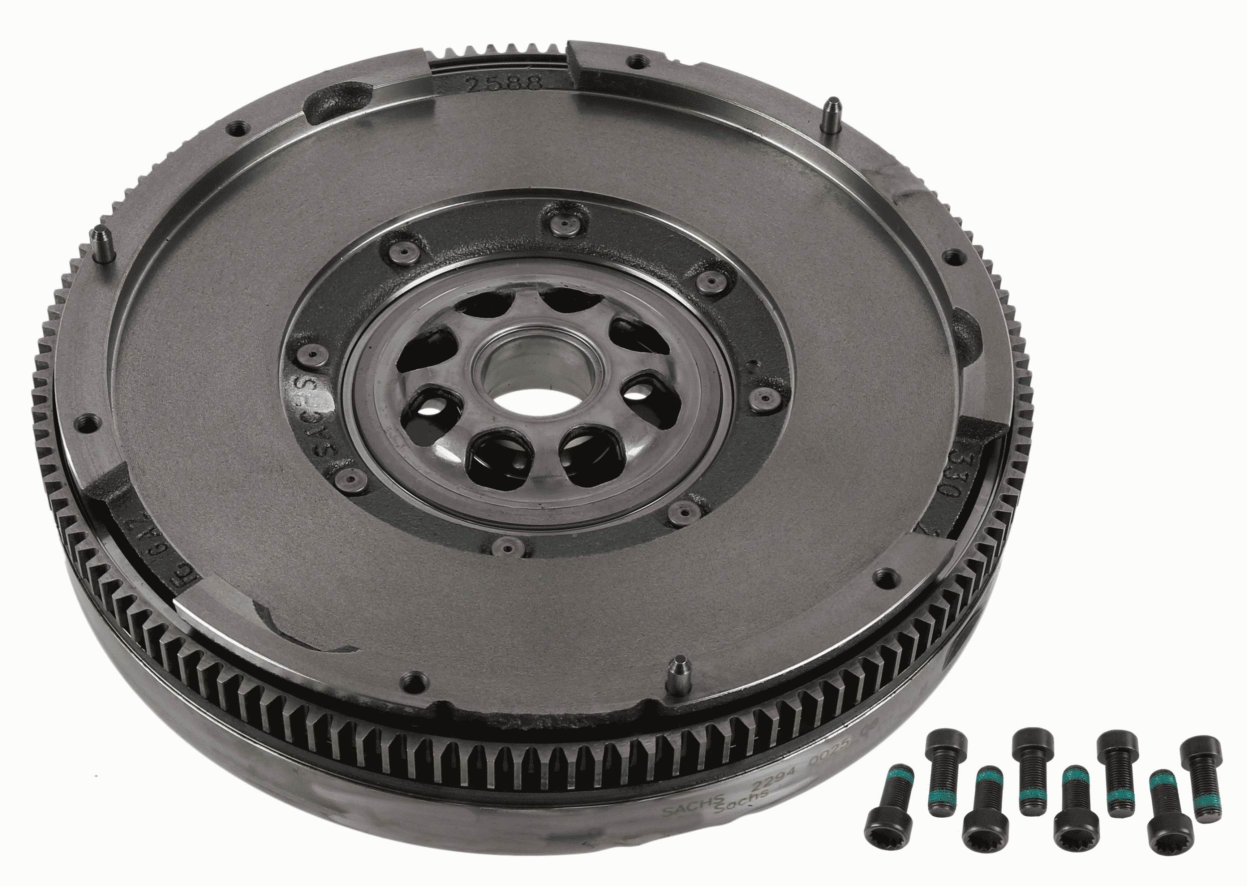 Flywheel - 2294 002 508 SACHS