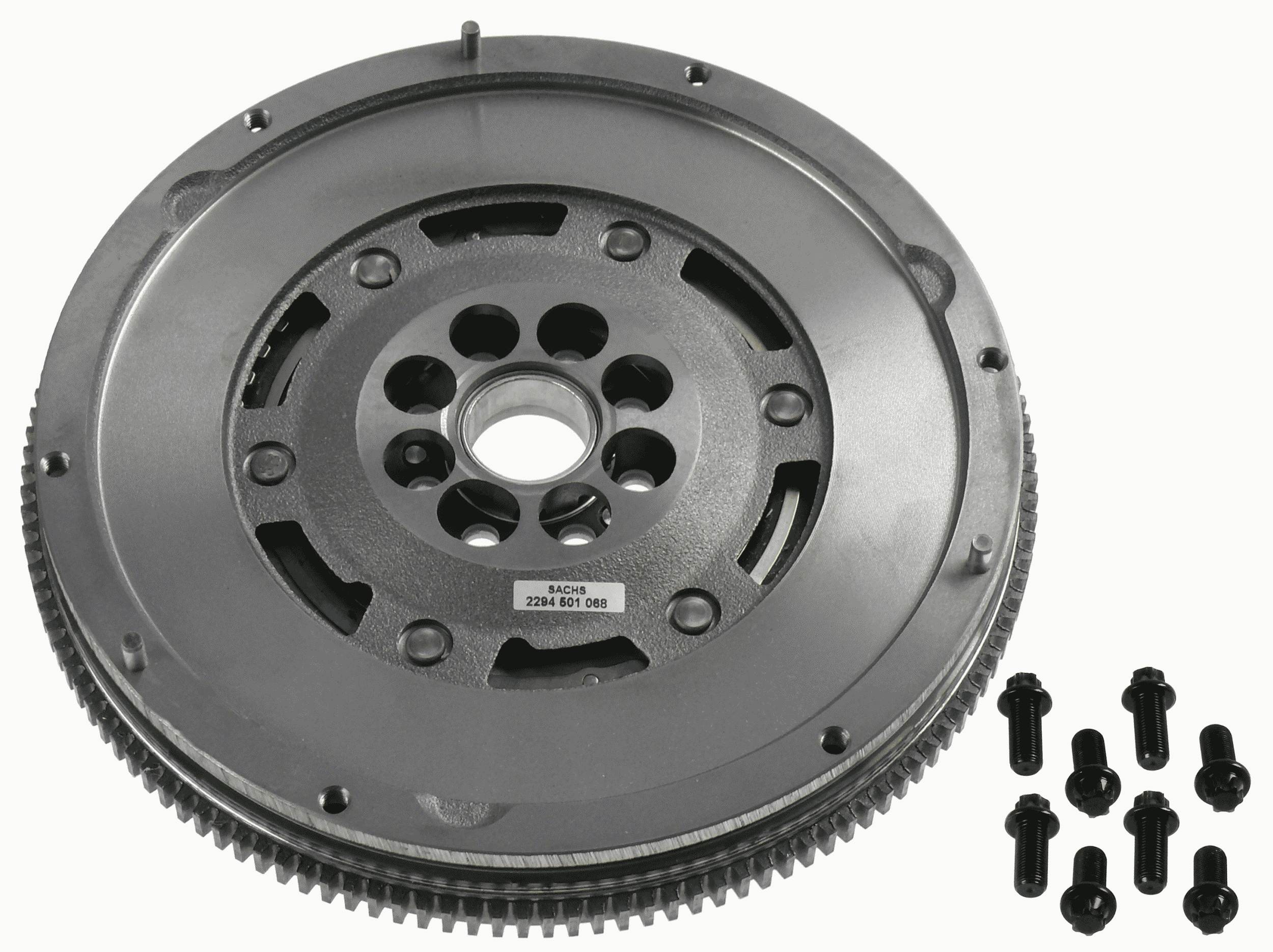 Volano - 2294 501 068 SACHS