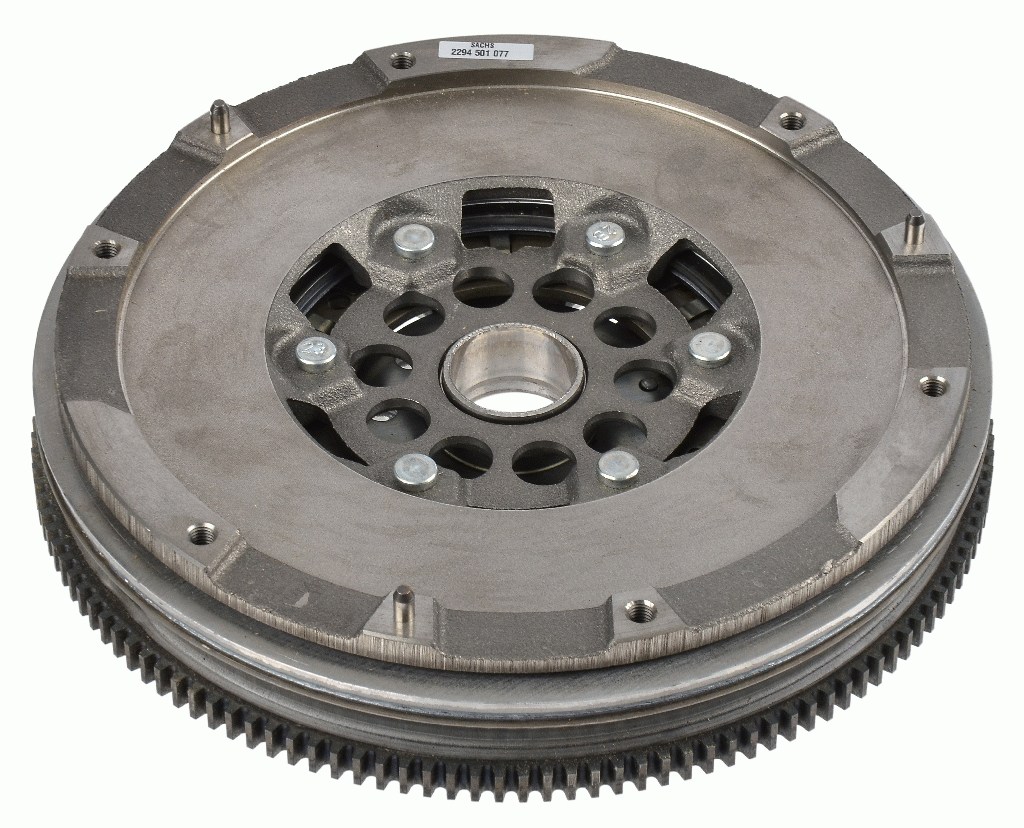 Flywheel - 2294 501 077 SACHS