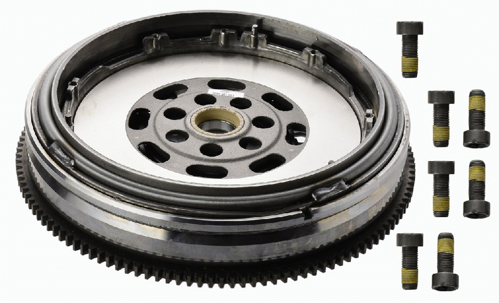 Volano - 2294 501 081 SACHS