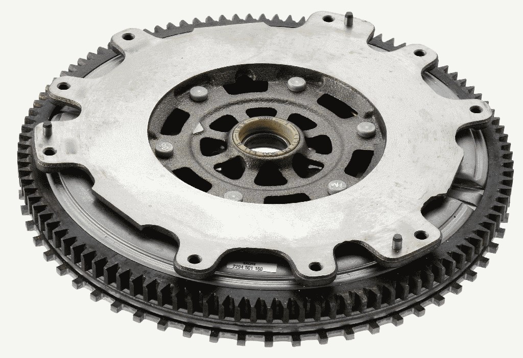 Flywheel - 2294 501 160 SACHS