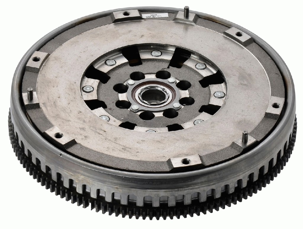 Volano - 2294 501 171 SACHS
