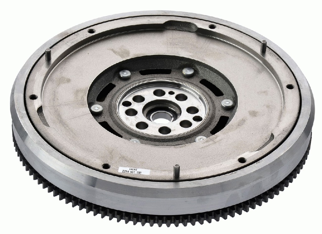 Flywheel - 2294 501 180 SACHS