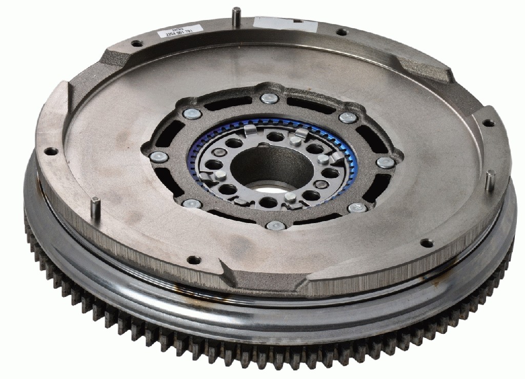 Volano - 2294 501 191 SACHS