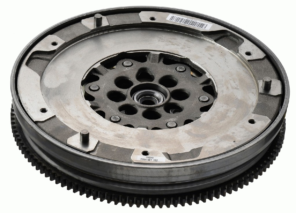 Flywheel - 2294 501 192 SACHS