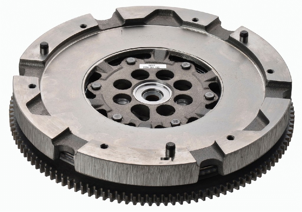 Volano - 2294 501 193 SACHS