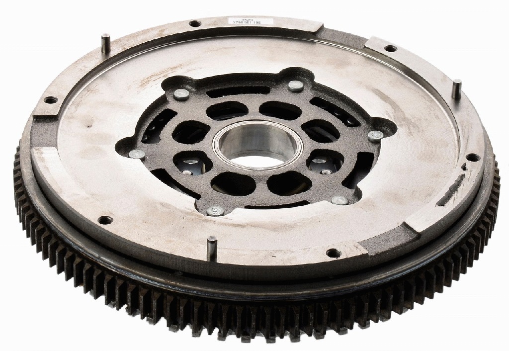 Volano - 2294 501 195 SACHS