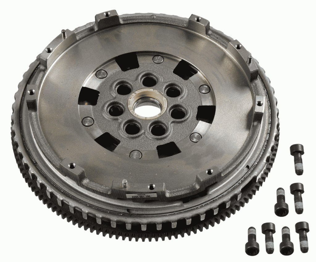 Volano - 2294 501 196 SACHS