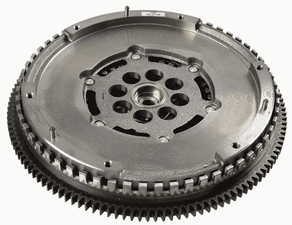 Schwungrad - 2294 501 203 SACHS