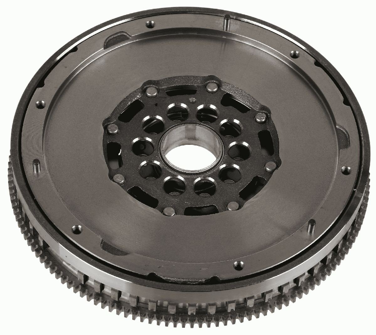 Flywheel - 2294 501 208 SACHS