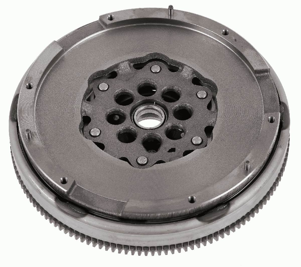 Flywheel - 2294 501 211 SACHS