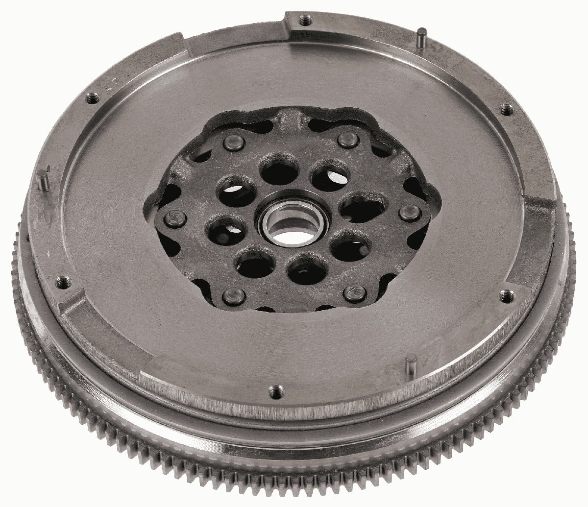 Flywheel - 2294 501 213 SACHS